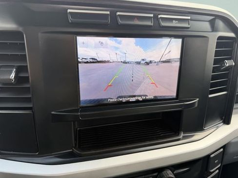 Used 2024 Ford F350 XL image 23