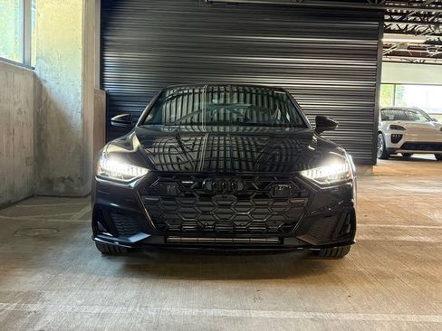 Used 2024 Audi A7 3.0T Prestige AWD/4WD image 6