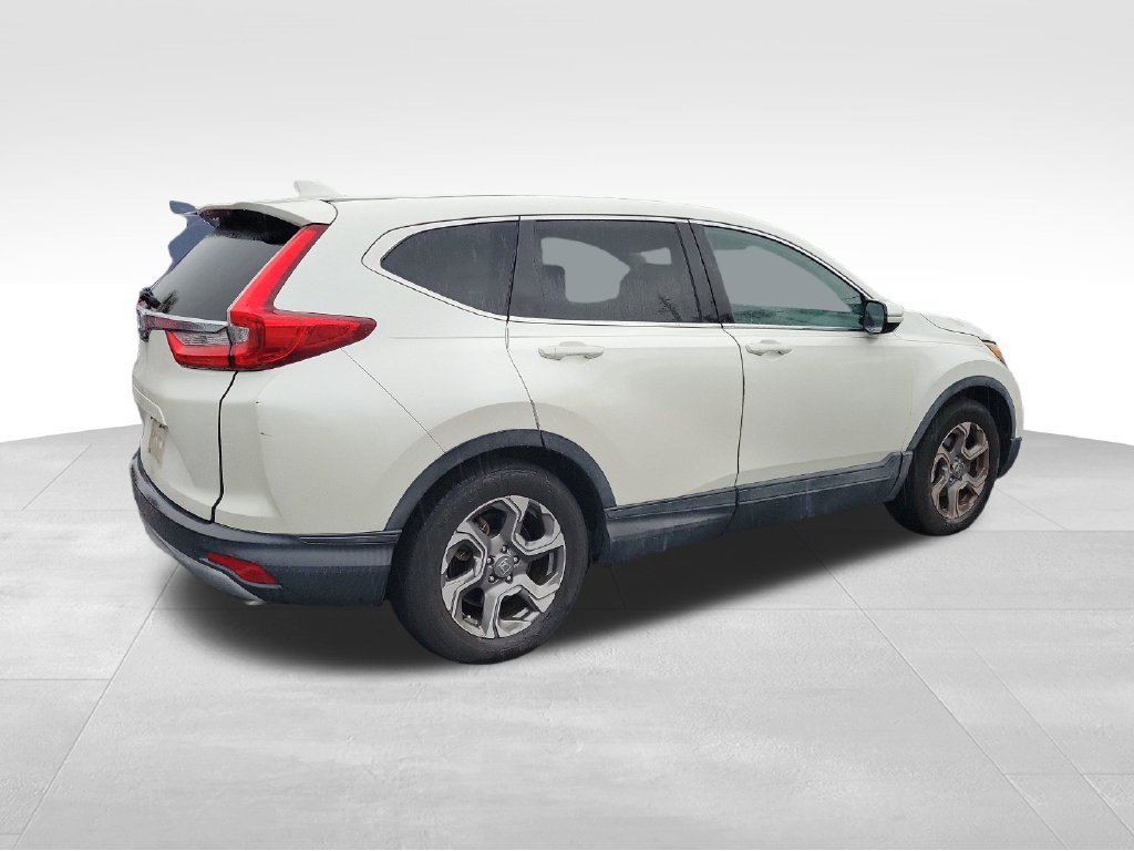 Used 2018 Honda CR-V EX-L image 11