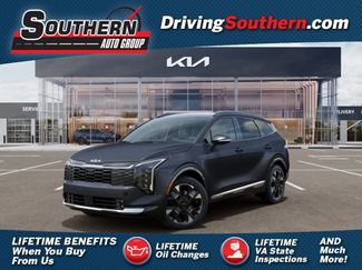 New 2026 Kia Sportage SX 360° Tour