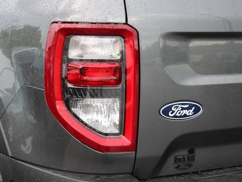 New 2026 Ford Bronco Sport Big Bend AWD/4WD image 25