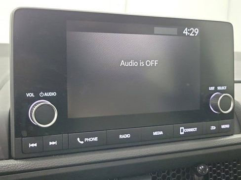 Certified 2023 Honda CR-V EX image 28