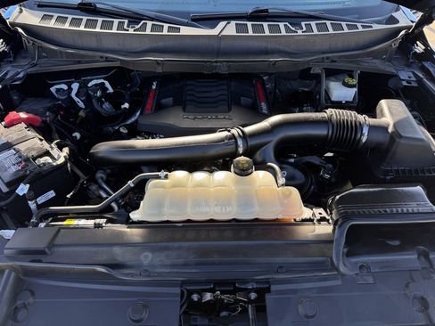 Used 2021 Ford F150 Raptor AWD/4WD image 32