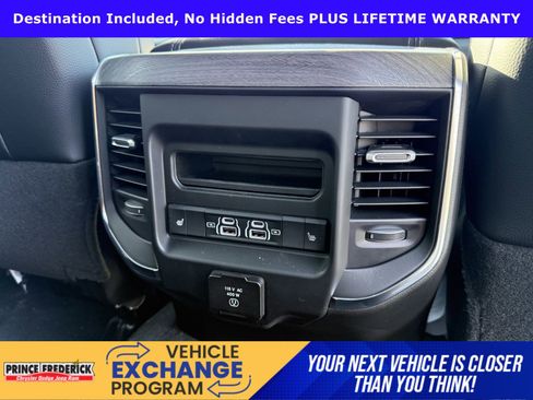 New 2026 RAM 3500 Laramie image 15