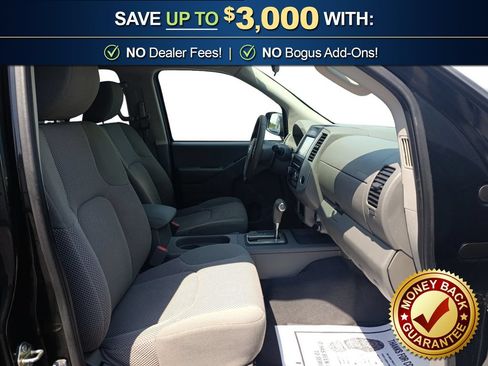 Used 2019 Nissan Frontier SV RWD image 20