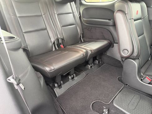 Used 2025 Dodge Durango GT AWD/4WD image 19