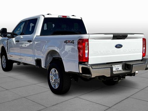 New 2026 Ford F250 XLT image 12