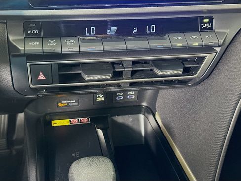 Certified 2025 Toyota Camry LE FWD image 16