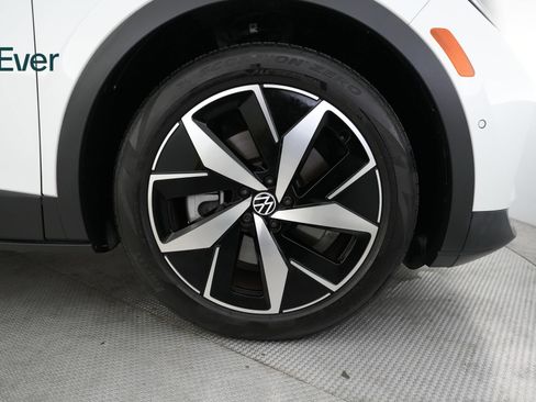 Used 2023 Volkswagen ID.4 Pro S RWD image 20