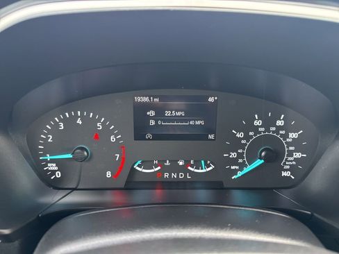 Used 2022 Ford Escape SEL image 73