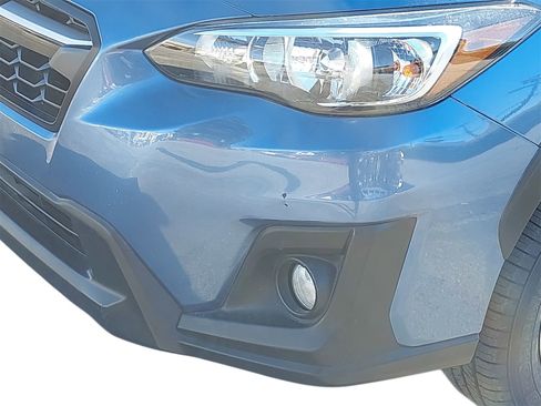 Used 2018 Subaru Crosstrek 2.0i Premium image 9