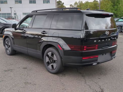 New 2026 Hyundai Santa Fe SEL image 5