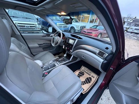 Used 2012 Subaru Forester 2.5X Touring image 19