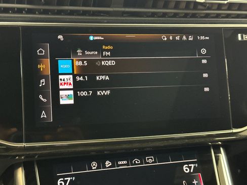 Used 2023 Audi Q7 2.0T Premium Plus w/ Premium Plus Package AWD/4WD image 17