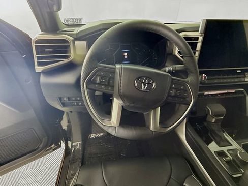 New 2026 Toyota Tundra SR5 image 11