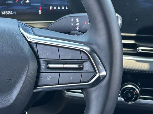 Certified 2026 Chevrolet Equinox LT FWD image 23