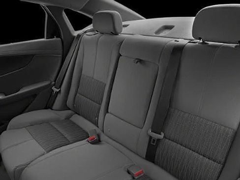 Used 2018 Chevrolet Impala LS image 59