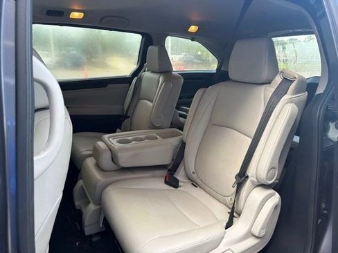Used 2025 Honda Odyssey EX-L image 5