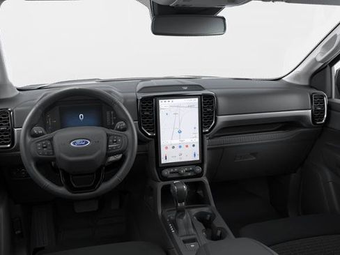 New 2026 Ford Ranger XLT image 29