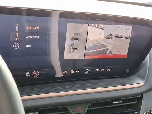 New 2025 Buick Envision Sport Touring image 16