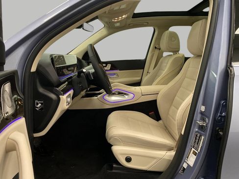 New 2026 Mercedes-Benz GLE 350 4MATIC image 32