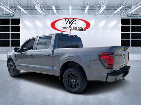 Used 2025 Ford F150 STX RWD image 5