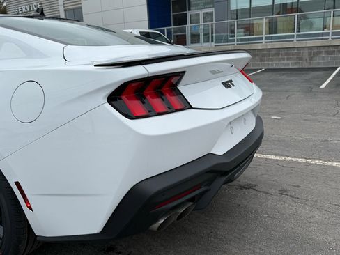 New 2026 Ford Mustang GT Premium image 11