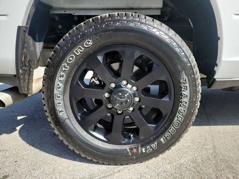 Used 2022 RAM 2500 Tradesman image 9