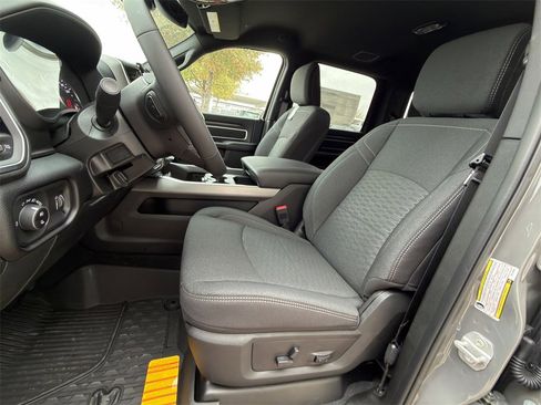 New 2026 RAM 2500 Big Horn image 19