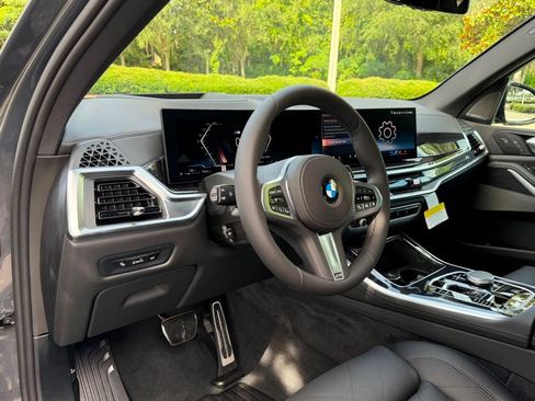New 2026 BMW X5 sDrive40i w/ M Sport Package RWD image 11