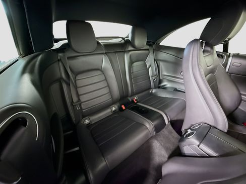Used 2019 Mercedes-Benz C 300 Cabriolet w/ Premium Package image 26