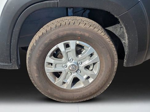 New 2026 RAM ProMaster 2500 w/ Quick Order Package 22G SLT image 9