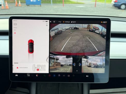 Used 2022 Tesla Model 3 Long Range image 62