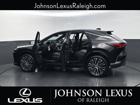 New 2026 Lexus RX 350 w/ Convenience Package AWD/4WD image 38