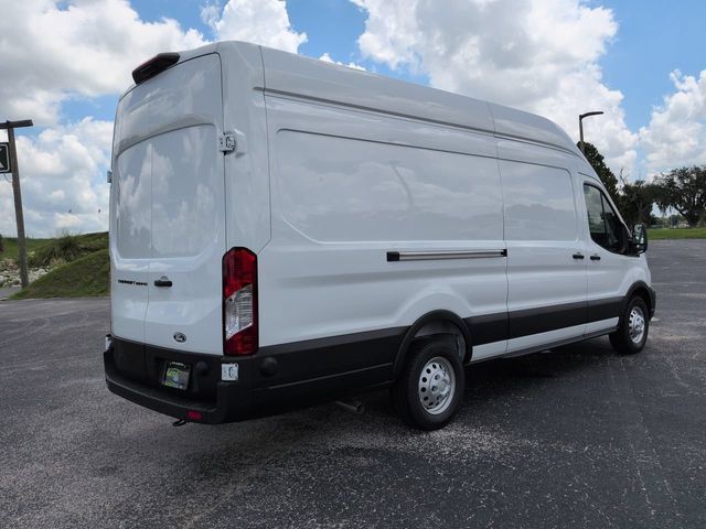 New 2026 Ford Transit 350 148 High Roof Extended RWD image 5