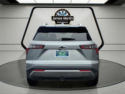 Certified 2025 Chevrolet Equinox LT w/ Convenience Package II