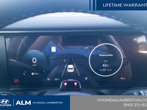 New 2026 Hyundai Palisade XRT Pro AWD/4WD image 34