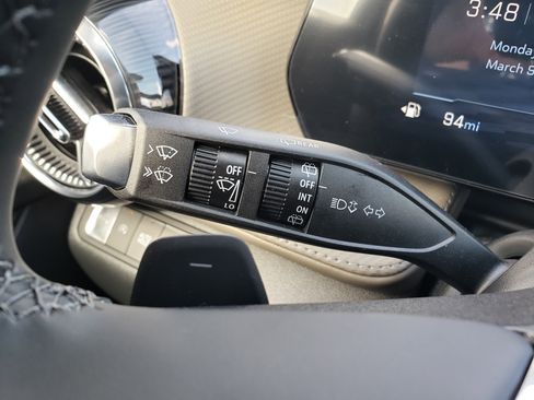 New 2026 Chevrolet Equinox LT image 19