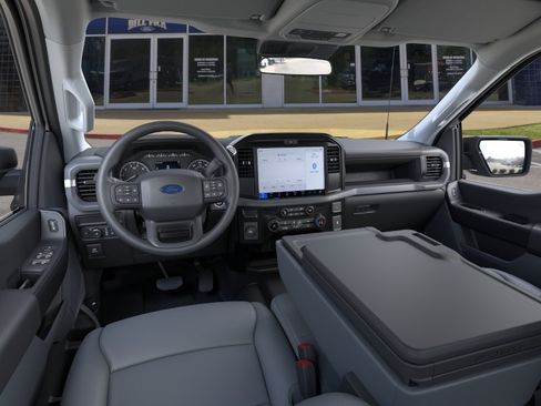 New 2026 Ford F150 XL w/ Equipment Group 103A High RWD image 9