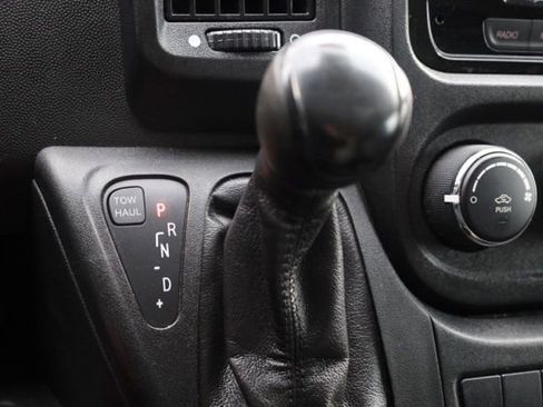 Used 2020 RAM ProMaster 1500 image 2