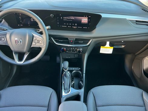 New 2026 Buick Encore GX Preferred w/ Comfort Package FWD image 10