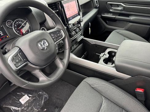 New 2026 RAM 1500 2WD Quad Cab image 9