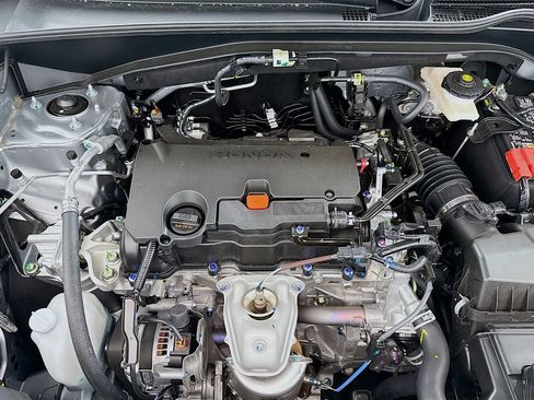 New 2026 Honda HR-V EX-L image 29