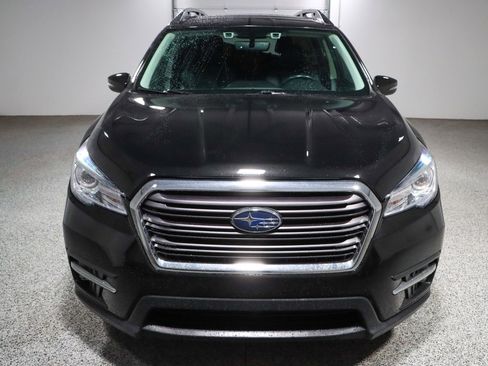 Used 2022 Subaru Ascent Limited AWD/4WD image 4