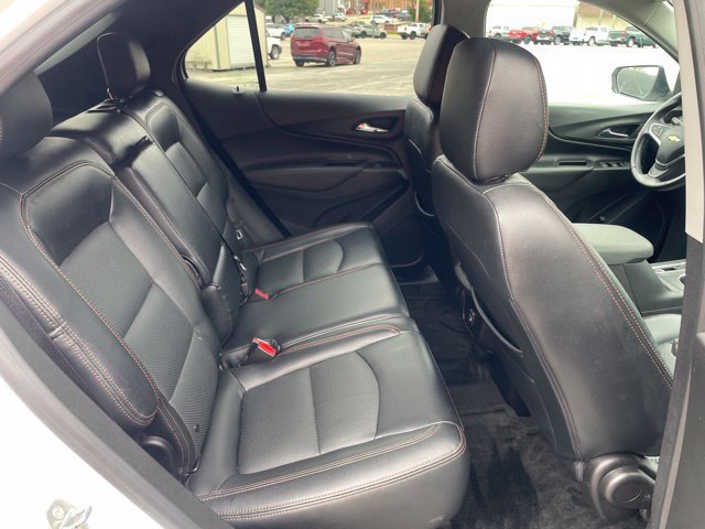 Used 2019 Chevrolet Equinox LT FWD image 32