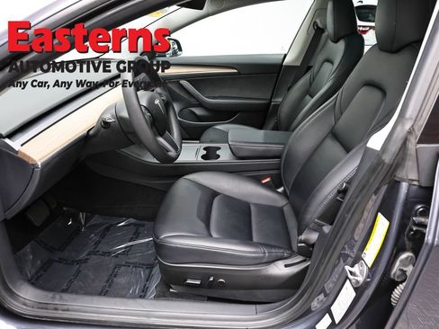 Used 2023 Tesla Model 3 Long Range AWD/4WD image 14