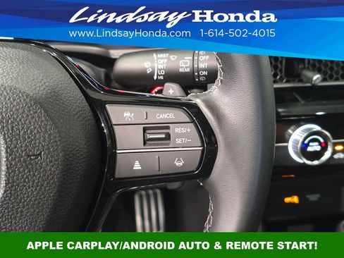 Used 2024 Honda Civic Sport image 16