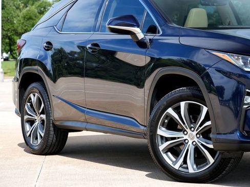 Used 2017 Lexus RX 350 AWD w/ Premium Package image 21