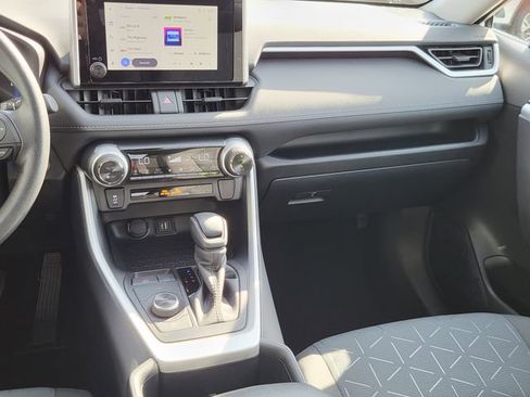 Used 2025 Toyota RAV4 XLE w/ Convenience Package image 32