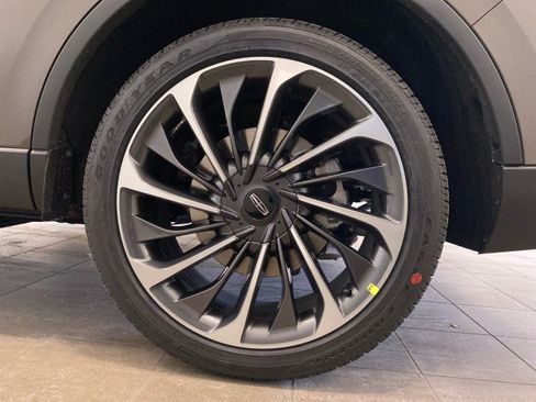 New 2026 Lincoln Aviator Reserve AWD/4WD image 25